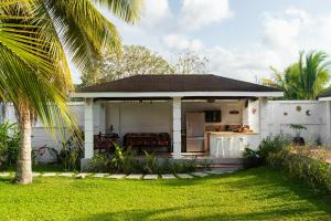 Estancia Florencia Apart 2