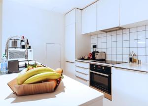 R213 Residences Botanique