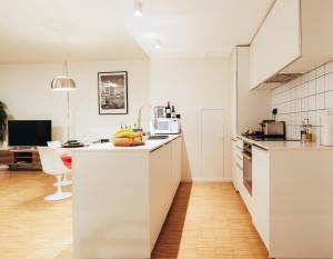 R213 Residences Botanique