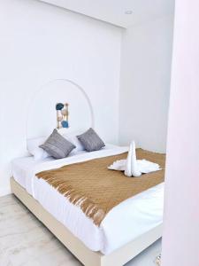 Balinese Pool Villa Huahin