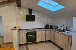 El Capricho de San Andrés - Terrer