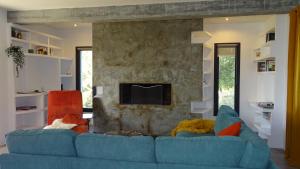 Maisons de vacances Villa Quadrille : photos des chambres