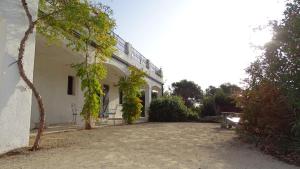 Maisons de vacances Villa Quadrille : photos des chambres