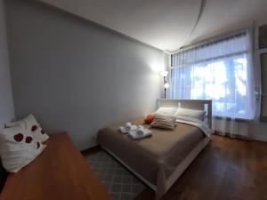 Apartamentai su terasa Rugelyje