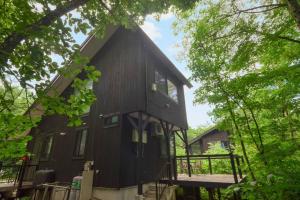 Hakuba Cottage Karamatsu