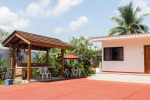 Estancia Florencia Apart 3