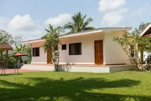 Estancia Florencia Hab3 - Торнабе