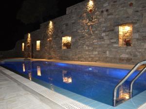 Leonidas Comfortable holiday residence