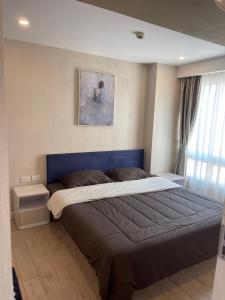 Seven Seas Condo Pattaya