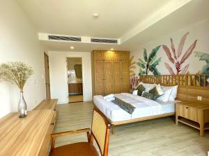 Cozy GoldCoast Apartment