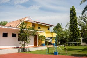 Estancia Florencia Apart 4