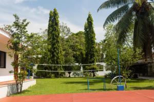 Estancia Florencia Apart 4