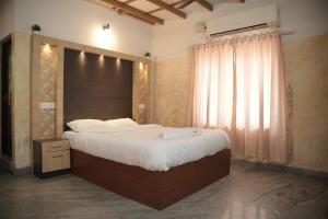 Course Of Life Alleppey