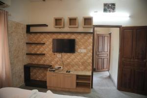 Course Of Life Alleppey