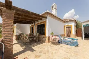 Casa la barraca - Los Cortijillos