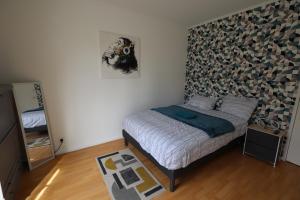 Maisons de vacances M&A maison de campagne/ Disney/Paris/Wifi/Jeux : photos des chambres