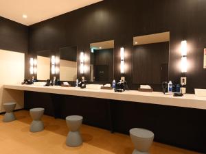 The Centurion Sauna Rest & Stay Sapporo Male Only