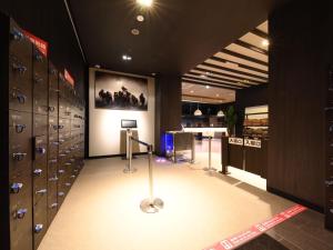 The Centurion Sauna Rest & Stay Sapporo Male Only