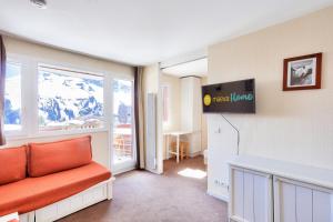 Résidence Quartier Falaise - maeva Home - Appartement 2 pièces 5 personnes - Sélection MAE-1754