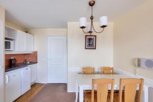 Résidence Quartier Falaise - maeva Home - Appartement 2 pièces 5 personnes - Sélection MAE-1754