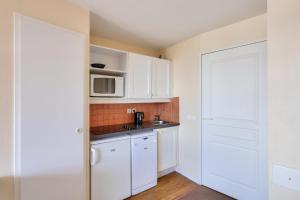 Résidence Quartier Falaise - maeva Home - Appartement 2 pièces 5 personnes - Sélection MAE-1754