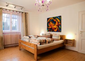 Ferienwohnung Weintraube