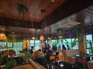 Kawasaki Noi Bai Airport Hotel