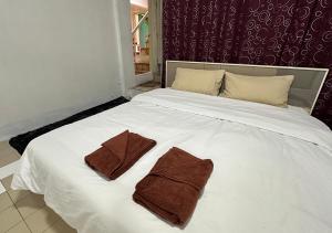 Sea View Jomtien Guest House
