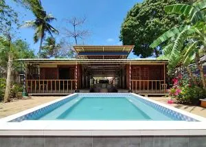 The Clara Beach and Guest House - Igcauayan