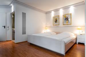 Double Room room in Hotel Spahr