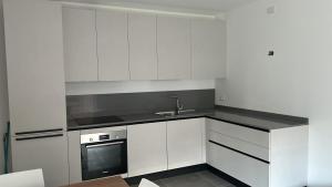 Casa Canova - apartment with free garage