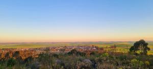 The Elizabeth Riviersonderend