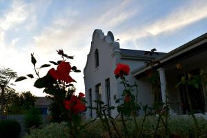 The Elizabeth Riviersonderend