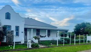 The Elizabeth Riviersonderend