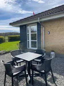 Værelser i Fynshav - Asserballeskov