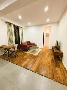 Dzi Apartments - Jaigaon