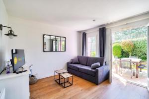 Les Maisons de Lacanau les Pins - maeva Home - Maison 3 pièces 6 personnes - Sélection MAE-2031