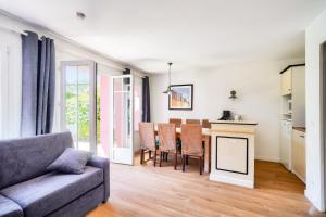 Les Maisons de Lacanau les Pins - maeva Home - Maison 3 pièces 6 personnes - Sélection MAE-2031