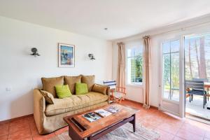 Les Maisons de Lacanau les Pins - maeva Home - Maison 3 pièces 8 personnes - Prestige MAE-2061