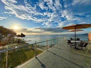 Porto Novo Anilao Dive and Leisure Resort