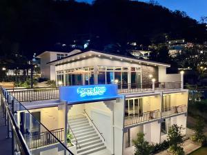 Porto Novo Anilao Dive and Leisure Resort