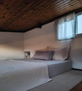 Secret Garden Petite Home Lagonissi Attiki - Ólimbos