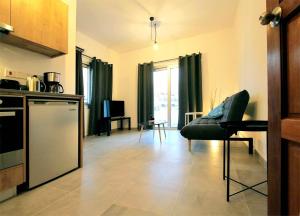 Papadavid Apartments