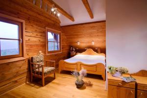 Chalet Podgorje With Pool - Happy Rentals