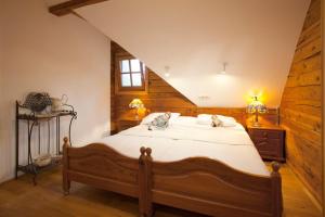 Chalet Podgorje With Pool - Happy Rentals