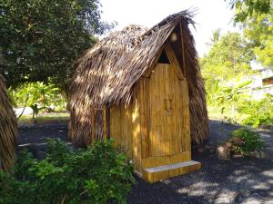 Samui Circus Studio & Ville - Dome Bungalow 3