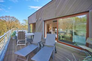 Golden Tulip Penthouse 53