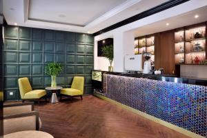 The Leith