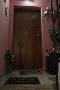 Kalys House