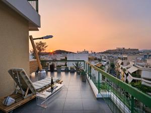 Acropolis Music Studio Loft